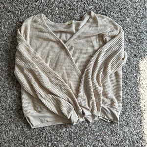 NINEXIS Knitted Sweater